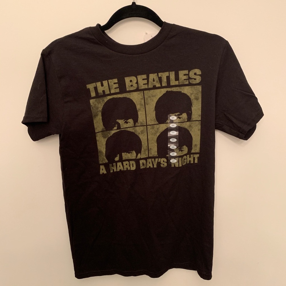 Beatles T Shirt
